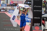 Znamy pierwszych zwycięzców Enea Ironman 70.3 Poznań! Polskie podium na dystansie olimpijskim