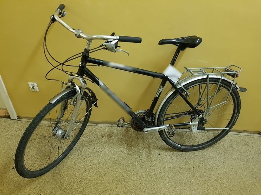 Ukradli ci ostatnio rower w Krakowie? Policja złapała złodzieja i szuka właścicieli jednośladów [ZDJĘCIA]