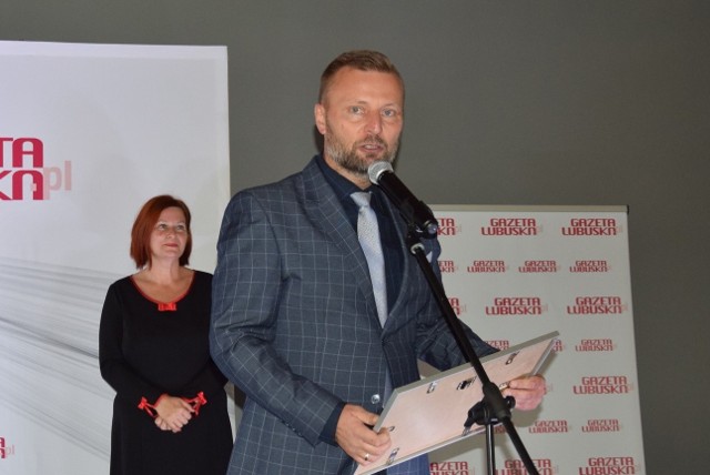 Burmistrz Lorenz był jednym z laureatów plebiscytu ,,Osobowość Roku''.