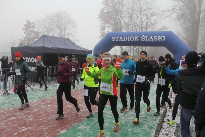 Maraton Cyborgów