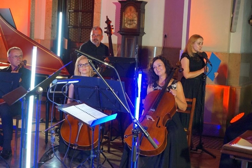 Koncert „Cztery pory roku” w Ożarowie w ramach festiwalu imienia Krystyny Jamroz. Zobaczcie zdjęcia 