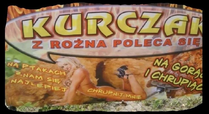 Chamlety 2013 coraz bliżej. Zobacz reklamy zgłoszone przez internautów (ZDJĘCIA, FILMY)