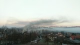 Znów dusi nas smog. Zobaczcie poziomy pyłu zawieszonego w Śląskiem 17 grudnia 2019 ZDJĘCIA