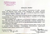 Skandal w parafii św. Wojciecha. Żądanie od wiernych „zaległych” opłat na kościół to nie przestępstwo 