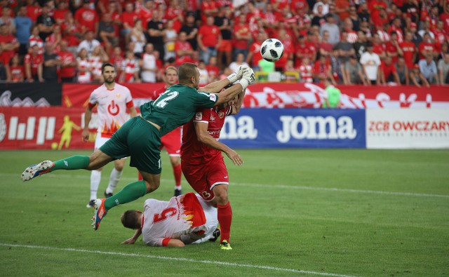 Widzewiacy nie wiedzą, kto będzie ich prezesem