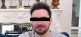 Pandora Gate. Youtuber Stuu został zatrzymany w Wielkiej Brytanii. Teraz trafi w ręce polskich śledczych
