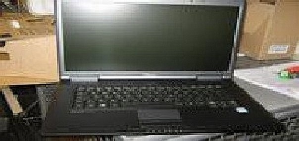 Skradziony laptop kosztuje 1,5 tys. zł. Złodziejowi grozi za...