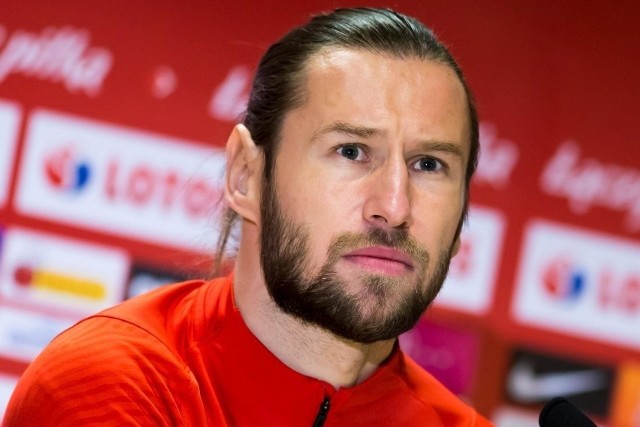 Grzegorz Krychowiak za pośrednictwem Instagrama ogłosił, że rezygnuje z grania w reprezentacji Polski.
