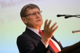 Prof. Leszek Balcerowicz krytykuje rząd i ocenia sytuację gospodarczą