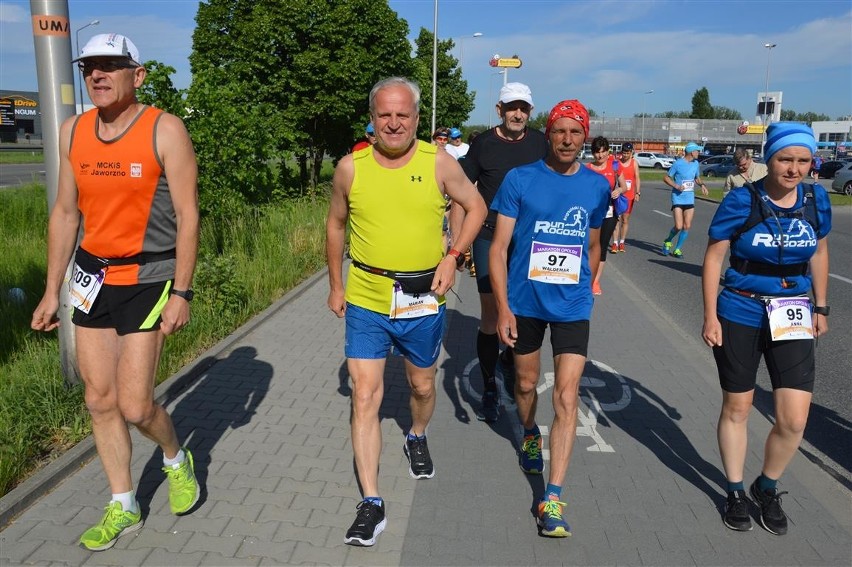 Wystartował 8. Maraton Opolski.