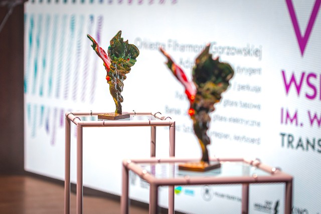 Nagrodę Kulturalną Prezydenta Gorzowa otrzymało już kilkadziesiąt osób.