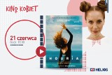 Przedwakacyjne Kino Kobiet w Heliosie w Bydgoszczy. Będzie klimatyczny film "Houria" i inne atrakcje