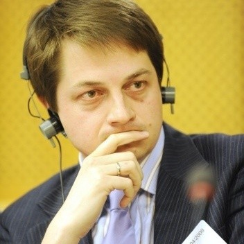 Dominik Mierzejewski