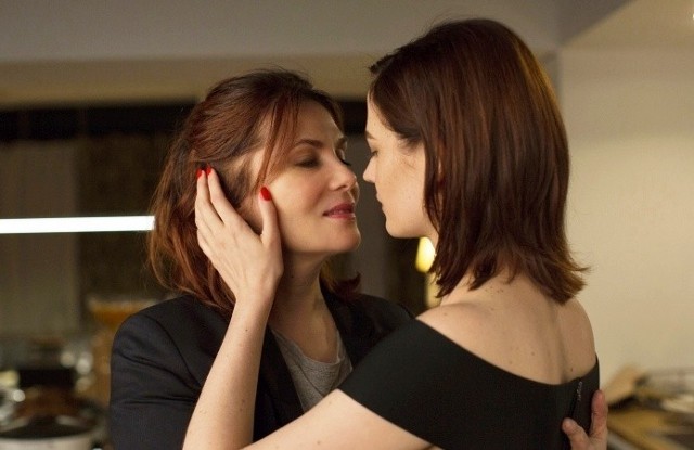 Emmanuelle Seigner i Eva Green grają w „Prawdziwej historii” kobiety, które połączy tajemnicza relacja.
