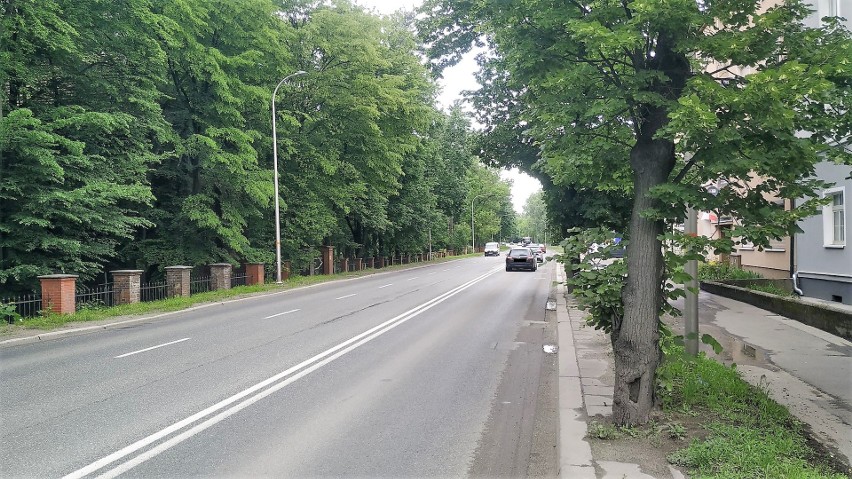 Drogowcy będą pracować na odcinku ul. Wrocławskiej pomiędzy...