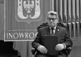 Inowrocław - Nie żyje Tadeusz Chęsy, Honorowy Obywatel Miasta Inowrocławia