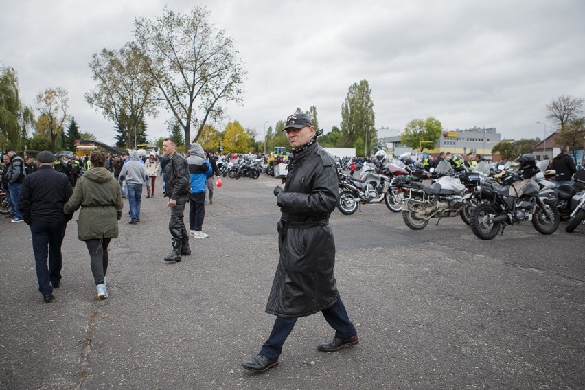 Zakończenie Sezonu Motocyklowego Tarnów 2017