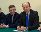 Rekonstrukcja rządu. Tomasz Matynia nie będzie już szefem gabinetu ministra zdrowia