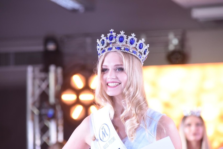 Katarzyna Synowiec, Miss Nastolatek 2020 i Miss Nastolatek...