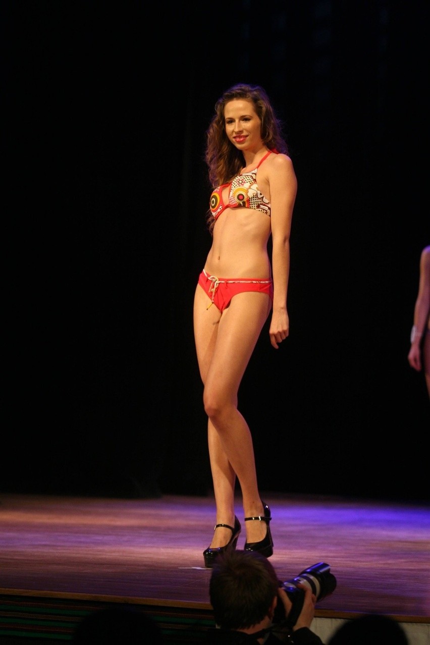 Miss Śląska i Zagłębia 2013