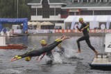 Takiej imprezy u nas jeszcze nie było! Zapisy na pierwszy triathlon w Grudziądzu