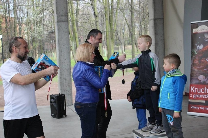 Ruda Śląska: Memoriał radnego Jana Koniecznego ZDJĘCIA