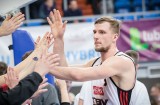 Mateusz Dziemba przez kolejne dwa sezonu będzie grał w TBV Starcie Lublin