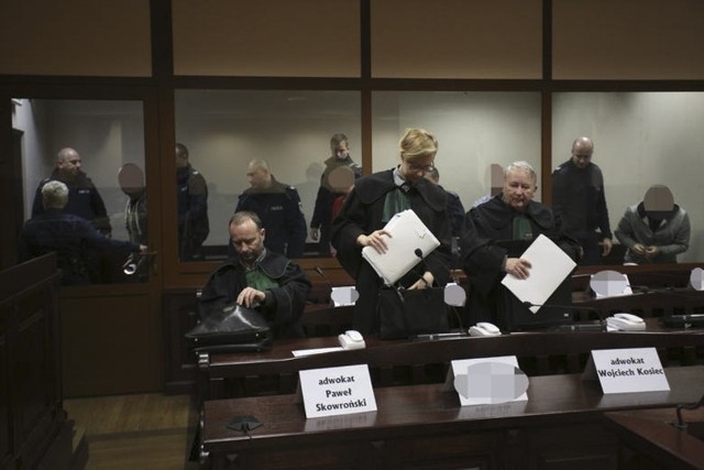 Sprawa zorganizowanej grupy przestępczej, która ma na swoim koncie strzelaninę na ul. Madalińskiego w Słupsku w sierpniu 2015 roku wciąż nie jest do końca rozstrzygnięta