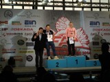 4 medale łodzianek na Mistrzostwach Polski w Armwrestlingu