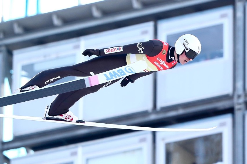 Mistrzostwa świata Seefeld: Skoki narciarskie online....