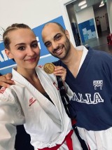 Międzynarodowe Seminarium Karate już w weekend! Do Kostrzyna przyjadą medaliści MŚ i ME, a także trenerzy kadr narodowych