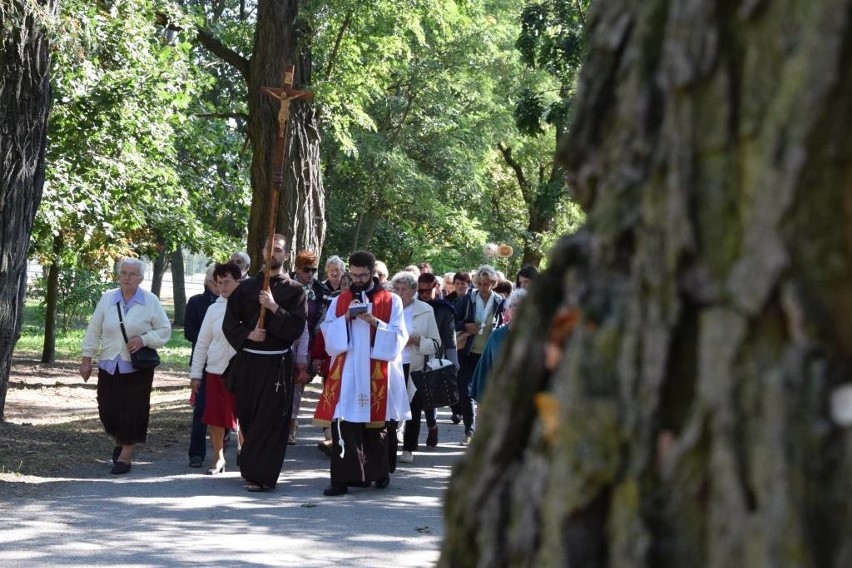 W sobotę i niedzielę (17 i 18 września) w Sanktuarium Męki...