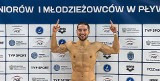 Dużo medali pływaków MKP Szczeciin, ale zabrakło minimów na międzynarodowe imprezy