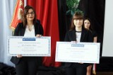 Wielki sukces uczennic ze szkoły w Cudzynowicach w ogólnopolskim konkursie. Pierwsze i drugie miejsce. Zobaczcie zdjęcia