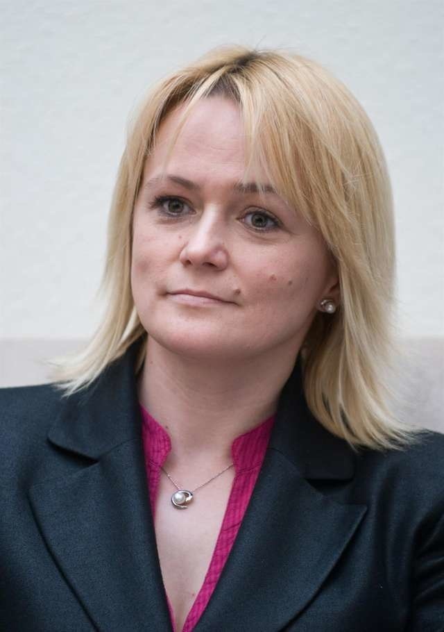 dr Katarzyna Minczykowska-Targowska