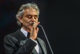 Andrea Bocelli powraca do Krakowa. Słynny śpiewak wystąpi 16 listopada 2024 roku w Tauron Arenie 