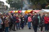 Udany festyn "Od podziemi do gwiazd" w Inowrocławiu