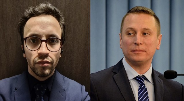 Senator Krzysztof Brejza wytoczył proces o ochronę dóbr osobistych Samuelowi Pereirze, szefowi portalu tvp.info.