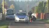 Strzelanina w Rybniku: Policjant strzelał do pedofila [WIDEO + ZDJĘCIA]