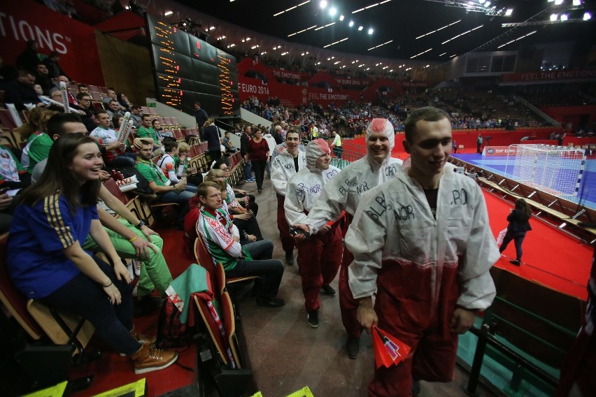 Piłka ręczna Euro 2016: Chorwacja - Islandia 37:28