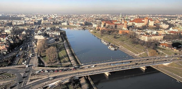 Wizerunek stolicy Małopolski to ciągle jej największy atut. Kraków jest najbardziej rozpoznawalnym miastem na świecie
