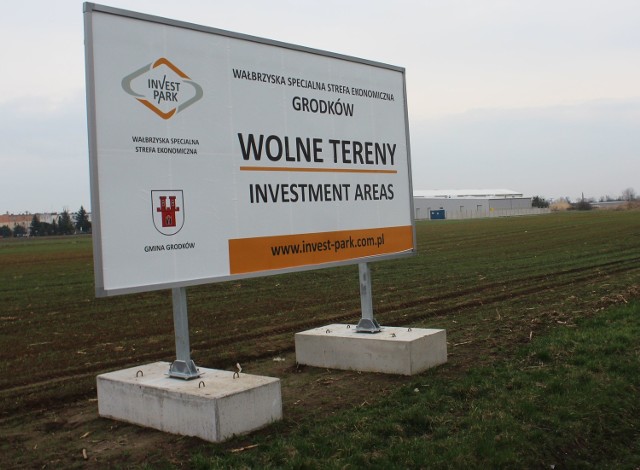 Benix chce wybudować na terenie gminy Grodków nowoczesną fabrykę mebli. Teraz szuka na nią nowej lokalizacji.
