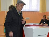 Wybory samorządowe - Lubiewo. Frekwencja w gminie ponad 20 procent [zdjęcia]
