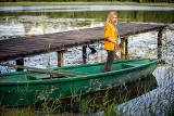 Premiera singla „Wybrałam“ Emilii Pawłowskiej z Więcborka z jej pierwszej autorskiej płyty „Niebo nad jeziorem“ [zdjęcia, teledysk]