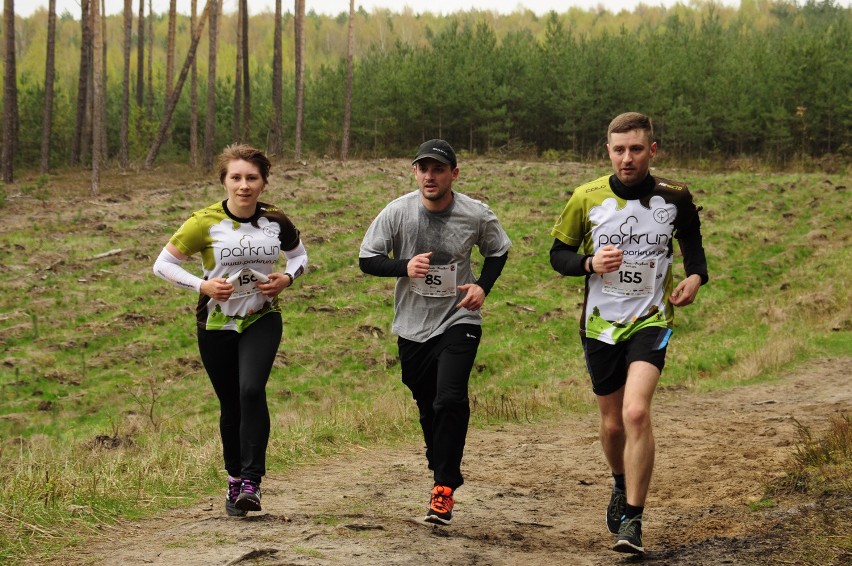 I Cross Ozimski „PagóRace” odbył się w sobotę w Ozimku....