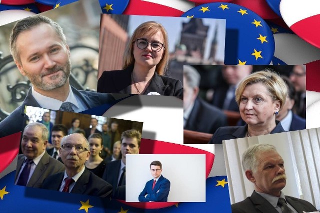 Magdalena Adamowicz, Janusz Lewandowski i Anna Fotyga, to reprezentanci Pomorza w Parlamencie Europejskim. Największym wygranym niedzielnych wyborów jest żona tragicznie zmarłego byłego Gdańska. Na "dwójkę" na liście Koalicji Obywatelskiej wskazało 199 591 wyborców . Z kolei na "jedynkę"  tej listy, czyli byłego unijnego komisarza i parlamentarzysty Janusza Lewandowskiego już 120 990 tys. osób.Trzeci wynik Koalicji Europejska, niegwarantujący jednak miejsca w europarlamencie należy do Jarosława Wałęsy. Przy europośle tej kadencji "x" postawiło niespełna 80 906 razy.Anna Fotyga, którą w walce o mandat mocno wsparł Jarosław Kaczyński, otrzymała drugi wynik w Pomorskiem i mandat. Rezultat Fotygi  to 160 517 głosów. Przy nazwisku Jarosława Sellina "x" postawiono przeszło 77 tys razy. Ze wsparcia ponad 10 tys. wyborców, głównie z tej części województwa zadowolony jest Piotr Muller, poseł i wiceminister nauki i szkolnictwa wyższego. Podobnie wicewojewoda Mariusz Łuczyk z wynikiem niemal 6 tys.Wiosnę Roberta Biedronia na Pomorzu reprezentowała jego bliska współpracownica ze słupskiego ratusza Beata Maciejewska. Rezultat? 23 999  tys. głosów, ale bez szans na mandat. Drugi wynik wyborczy Wiosny w tej części kraju należy do Adriany Biedroń (ponad 13 tys. głosów) wykładowcy Akademii Pomorskiej w Słupsku.