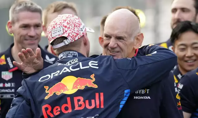 Główny inżynier zespołu Red Bull odejdzie po sezonie.
