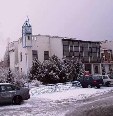 Modernizacja budynku urzędu gminy ma kosztować 285 tys. zł.