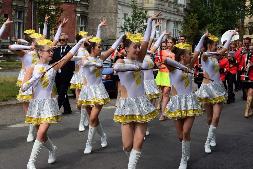 W Inowrocławiu rozpoczął się 46. Ogólnopolski Festiwal...