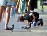 Alerty o upałach w naszym regionie. Zrobi się naprawdę gorąco! Ostrzeżenia IMGW przed upałami